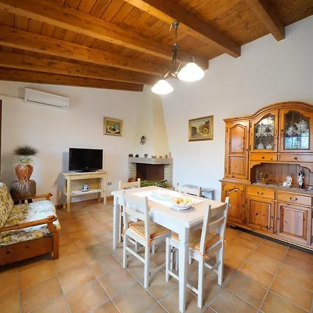 L'oliveto
