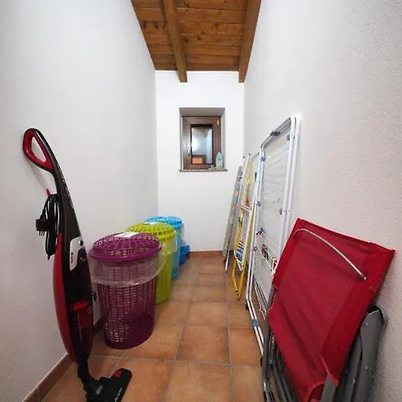 L'oliveto Apartment